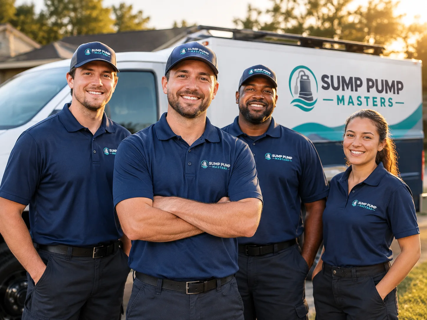 Sump Pump Repair company in Lunenburg, MA
